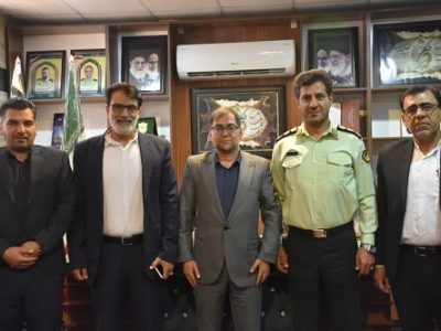 تأکید بر همکاری برای کنترل بازار و ارتقای کیفیت فعالیت‌های اقتصادی