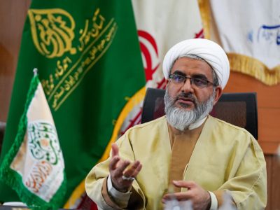 اعلام ویژه برنامه های سومین حرم اهل‌بیت (ع)به مناسبت سوّمین سالگرد شهدای حرم مطهر