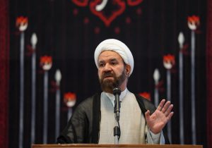 مقاومت یک اعتقاد و جزئی از دین ما است