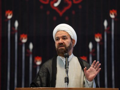 مقاومت یک اعتقاد و جزئی از دین ما است