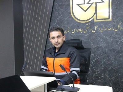 دستورالعمل گوه‌ای کردن حاشیه روکش آسفالت ابلاغ شد