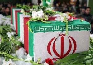 شناسایی هویت ۳ شهید گمنام استان فارس پس از ۳۵ سال