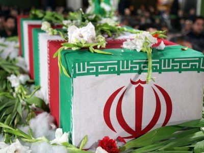 شناسایی هویت ۳ شهید گمنام استان فارس پس از ۳۵ سال