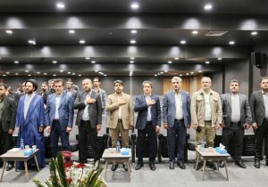 تأسیس اداره پدافند غیرعامل در شهرداری صدرا؛ گامی نو برای تاب‌آوری شهری