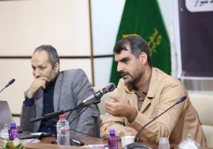 ما مخالف هرگونه تغییر کاربری هستیم و تأکید می‌کنیم باغات حفظ شوند