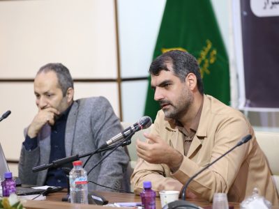 ما مخالف هرگونه تغییر کاربری هستیم و تأکید می‌کنیم باغات حفظ شوند