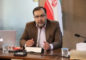 ترکیب گردشگری و دانش‌بنیان‌ها نقشه راه توسعه کشور است