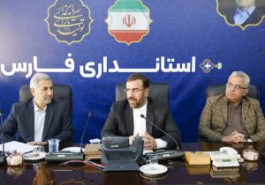 روند ارتقای شاخص‌های سلامت و درمان در فارس امیدوارکننده است