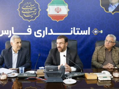 روند ارتقای شاخص‌های سلامت و درمان در فارس امیدوارکننده است