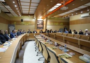 سند رویکرد مداخله آرامستان تاریخی دارالسلام شیراز رونمایی شد