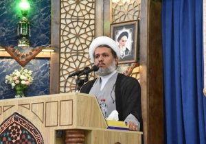 بسیج نماد قدرت ملت ایران است