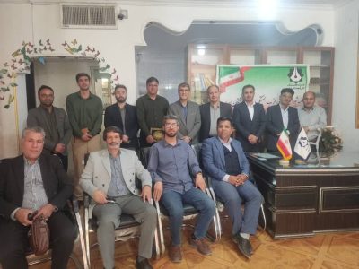 تلفیق هوشمندانه قومیت‌های موجود در فارس با رویکرد حزب‌گرایی در سطح شهرستان‌ها