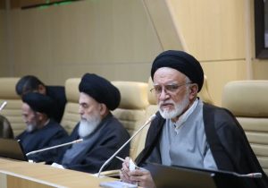 نقش و اهمیت ائمه جمعه در انتقال مطالبات مردمی