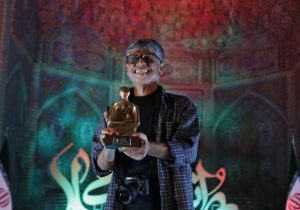 انتصاب احمدرضا مداح به عنوان قائم‌مقام کانون عکاسان استان فارس