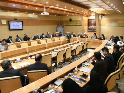 دارالسلام سفره تربیت و شناسنامه معنوی شهر است؛ لزوم مدیریت واحد و حفظ حرمت قبور مؤمنین