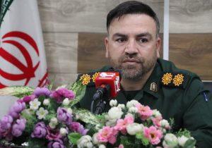 ۸۵۰ برنامه هفته بسیج در شرق شیراز با رویکرد «فاطمی» و محله‌محور