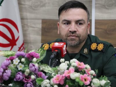 ۸۵۰ برنامه هفته بسیج در شرق شیراز با رویکرد «فاطمی» و محلهمحور