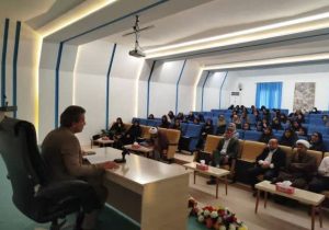 تمرکز بر تمدن‌سازی نوین اسلامی با الگوی فاطمی