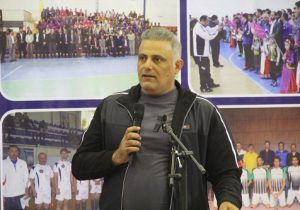 پایان هفتمین جشنواره فرهنگی ورزشی کارکنان شهرداری‌های فارس در استهبان / صدرنشینی صدرا و اهدای کاپ اخلاق به استهبان