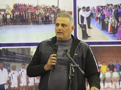 پایان هفتمین جشنواره فرهنگی ورزشی کارکنان شهرداری‌های فارس در استهبان / صدرنشینی صدرا و اهدای کاپ اخلاق به استهبان