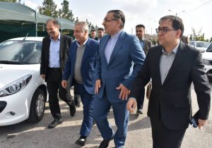 نشست ویژه در فسا برای رفع موانع تولید و معدن