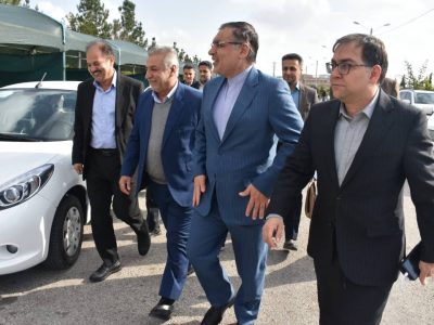 نشست ویژه در فسا برای رفع موانع تولید و معدن