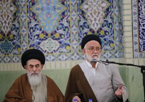 تأکید بر وحدت حوزه و دانشگاه