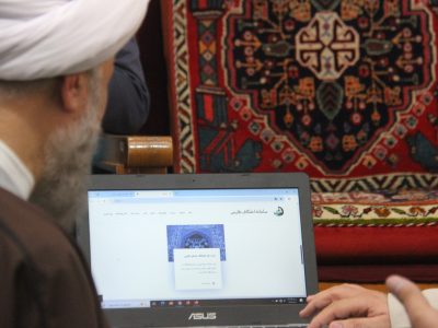 رونمایی از «سامانه جامع اعتکاف استان فارس» با قابلیت‌های چندلایه مدیریتی و خدمات الکترونیکی