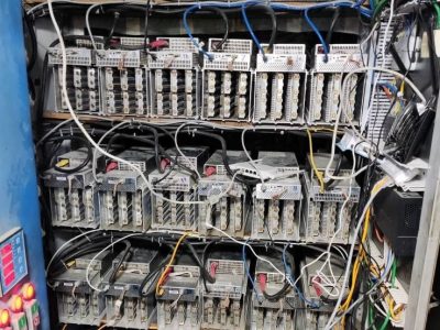 کشف و شناسایی ۴۵۳ دستگاه استخراج غیرمجاز رمز دارایی از ابتدای سال جاری تاکنون