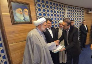 درخشش شرکت توزیع برق شیراز در ارزیابی فرهنگی وزارت نیرو / توانمندسازی نیروی انسانی با سیاست های انگیزشی