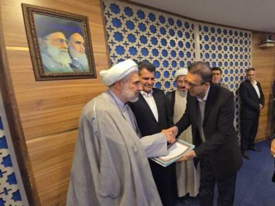 درخشش شرکت توزیع برق شیراز در ارزیابی فرهنگی وزارت نیرو / توانمندسازی نیروی انسانی با سیاست های انگیزشی