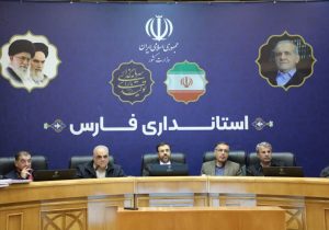 درخواست اضافه شدن فارس به استان‌های مرزی در واردات کالاهای اساسی