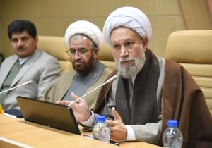 حضور ملت جرأت را از دشمنان می‌گیرد/ جهت‌گیری‌ برنامه‌ها به ایجاد حماسه ۲۲ بهمن ختم شود