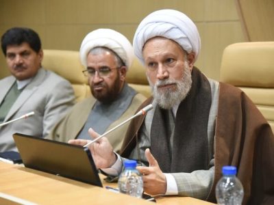 حضور ملت جرأت را از دشمنان میگیرد/ جهتگیری برنامهها به ایجاد حماسه ۲۲ بهمن ختم شود