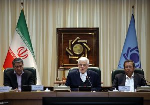 اولویت دولت وفاق ملی، تأمین و تضمین امنیت غذایی و بهبود معیشت مردم است