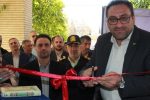 خدمت‌رسانی به ۱۰ منطقه پستی شیراز افزایش یافت