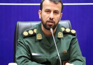 اجرای ۱۳۵۷ برنامه دردهه فجرسال ۱۴۰۴توسط سپاه بقیه الله (عج) شیراز