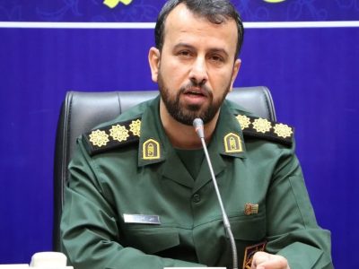 اجرای ۱۳۵۷ برنامه دردهه فجرسال ۱۴۰۴توسط سپاه بقیه الله (عج) شیراز