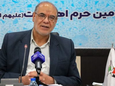 از شیراز تا قشم، با رالی خانوادگی جانبازان