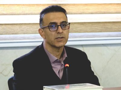 تحقق ۹۴۵ مگاوات پیکسایی در توزیع برق شیراز