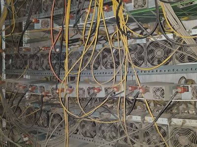 کشف و ضبط ۴۷۸ دستگاه رمز دارایی غیرمجاز در استان فارس