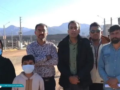 مسکن ملی کوار؛ وعده‌ای در بن‌بست