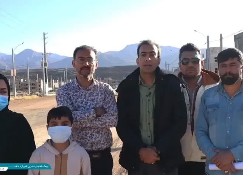 مسکن ملی کوار؛ وعده‌ای در بن‌بست