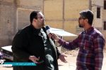 گلایه ساکنان محله کرونی؛ بی‌توجهی مسئولان به زیرساخت‌ها