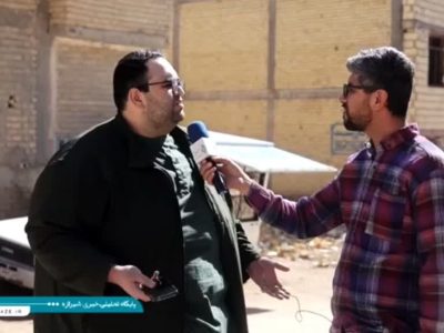 گلایه ساکنان محله کرونی؛ بی‌توجهی مسئولان به زیرساخت‌ها