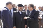 شهر سلامت شیراز، پازل نظام سلامت منطقه را تکمیل می‌کند