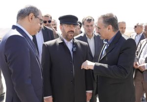 شهر سلامت شیراز، پازل نظام سلامت منطقه را تکمیل می‌کند