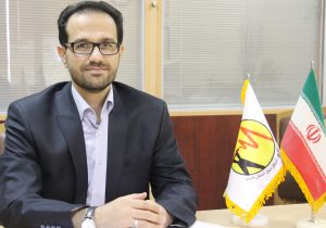 افتتاح ۶۵ پروژه شرکت توزیع نیروی برق استان فارس طی دهه مبارک فجر