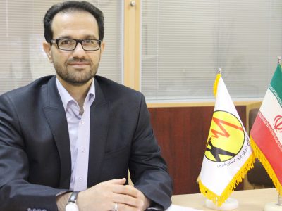 افتتاح ۶۵ پروژه شرکت توزیع نیروی برق استان فارس طی دهه مبارک فجر