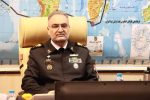 وداع باشکوه ملت با شهدای دریادل؛ آمریکا جرات رویارویی مستقیم با نیروهای مسلح ایران را ندارد